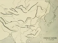 An illustration from Modern school geography and atlas (1883)