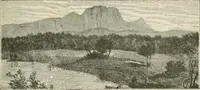 Picture 81 of 91 from Modern school geography and atlas (1883), leaf 154