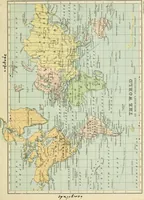 Picture 82 of 91 from Modern school geography and atlas (1883), leaf 156