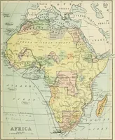 An illustration from Modern school geography and atlas (1883)