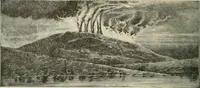 An illustration from Modern school geography and atlas (1883)