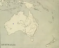 An illustration from Modern school geography and atlas (1883)