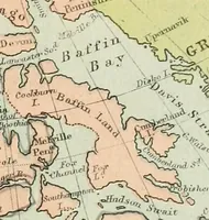 Picture 12 of 91 from Modern school geography and atlas (1883), leaf 22