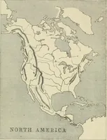 An illustration from Modern school geography and atlas (1883)