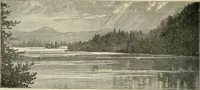 An illustration from Modern school geography and atlas (1883)