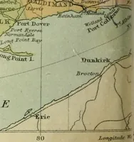 Picture 22 of 91 from Modern school geography and atlas (1883), leaf 33
