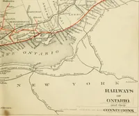 An illustration from Modern school geography and atlas (1883)