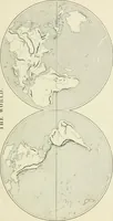 An illustration from Modern school geography and atlas (1883)
