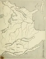 An illustration from Modern school geography and atlas (1883)