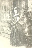 An illustration from Modern Spanish painting; being a review of some of the chief painters and paintings of the Spanish school since the time of Goya (1908)