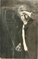 An illustration from Modern Spanish painting; being a review of some of the chief painters and paintings of the Spanish school since the time of Goya (1908)