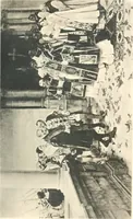 An illustration from Modern Spanish painting; being a review of some of the chief painters and paintings of the Spanish school since the time of Goya (1908)