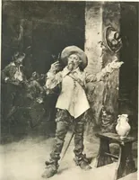An illustration from Modern Spanish painting; being a review of some of the chief painters and paintings of the Spanish school since the time of Goya (1908)
