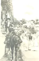 An illustration from Modern Spanish painting; being a review of some of the chief painters and paintings of the Spanish school since the time of Goya (1908)