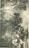 An illustration from Modern Spanish painting; being a review of some of the chief painters and paintings of the Spanish school since the time of Goya (1908)