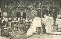 An illustration from Modern Spanish painting; being a review of some of the chief painters and paintings of the Spanish school since the time of Goya (1908)