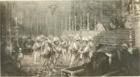 An illustration from Modern Spanish painting; being a review of some of the chief painters and paintings of the Spanish school since the time of Goya (1908)