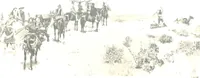 An illustration from Modern Spanish painting; being a review of some of the chief painters and paintings of the Spanish school since the time of Goya (1908)