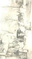 An illustration from Modern Spanish painting; being a review of some of the chief painters and paintings of the Spanish school since the time of Goya (1908)