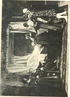 An illustration from Modern Spanish painting; being a review of some of the chief painters and paintings of the Spanish school since the time of Goya (1908)
