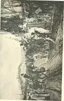An illustration from Modern Spanish painting; being a review of some of the chief painters and paintings of the Spanish school since the time of Goya (1908)