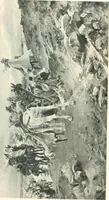 An illustration from Modern Spanish painting; being a review of some of the chief painters and paintings of the Spanish school since the time of Goya (1908)