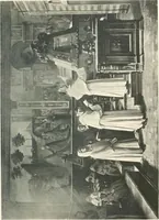An illustration from Modern Spanish painting; being a review of some of the chief painters and paintings of the Spanish school since the time of Goya (1908)