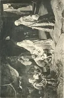 An illustration from Modern Spanish painting; being a review of some of the chief painters and paintings of the Spanish school since the time of Goya (1908)