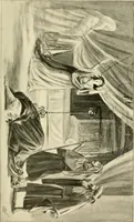 An illustration from Modern spiritualism. A subject of prophecy and a sign of the times (1896)