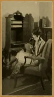 Picture 12 of 37 from Modern telephone service for the home. (1920), leaf 15