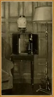 Picture 15 of 37 from Modern telephone service for the home. (1920), leaf 16