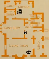 Picture 29 of 37 from Modern telephone service for the home. (1920), leaf 28