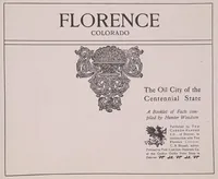 Picture 2 of 6 from Modern type display;a brochure containing examples of artistic type display .. (1900), leaf 43