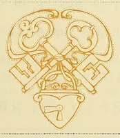 Picture 4 of 9 from Modern type display and the use of type ornament (1911), leaf 131