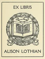 An illustration from Modern type display and the use of type ornament (1911)