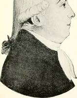 An illustration from Modern World Movements: Theosophy and the School of Natural Science, "The Venerable Brotherhood of India" (1913) [Supplemental Harmonic Series] (1913)