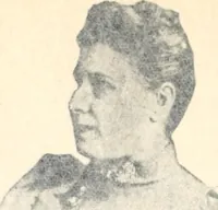 An illustration from Modern World Movements: Theosophy and the School of Natural Science, "The Venerable Brotherhood of India" (1913) [Supplemental Harmonic Series] (1913)