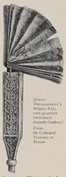 Picture 3 of 18 from Modes & manners ornaments: lace, fans, gloves, walking-sticks, parasols, jewelry and trinkets (1929), leaf 58