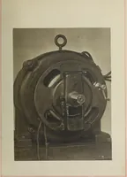 An illustration from Modification of a commutator motor and its operation as a repulsion motor (1909)