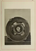 Picture 3 of 14 from Modification of a commutator motor and its operation as a repulsion motor (1909), leaf 34