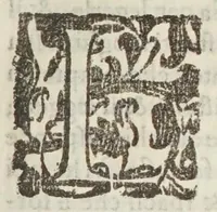 An illustration from Modo di comporre vna predica (1603)