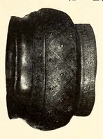 An illustration from Mokuroku