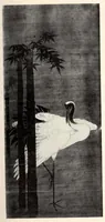 An illustration from Mokuroku