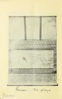 Picture 1 of 8 from Mokuroku, leaf 9