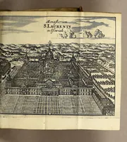 Picture 9 of 25 from Monarchia Hispanica ofte Een reys-beschryvinge, aller koninckrijken, vorstendommen, landen ende steden, door de gantsche werelt verspreyt, en onder der Spaenscher koningen gebiedt staende. (1659), leaf 225
