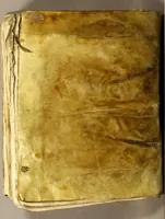 An illustration from Monastica theologia. Continens dubia et acroamata, circa leges & statuta, quibus praedicatorum familiae professores moderati, astringuntur, nec non circa tria vota religionis essentialia. : Omni religiosorum statui, per necessaria, ex sanctorum patru[m] doctrina, ex scholastica theologia, & vtriusq[ue] iuris regulis, nec non ex summorum pontificum indultis, & concessionibus contexta. (1618)