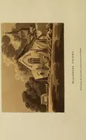 An illustration from Monastic and baronial remains, with other interesting fragments of antiquity, in England, Wales, and Scotland : illustrated by upwards of one hundred plates (1816)