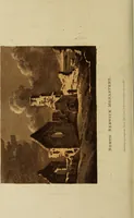 Picture 25 of 29 from Monastic and baronial remains, with other interesting fragments of antiquity, in England, Wales, and Scotland : illustrated by upwards of one hundred plates (1816), leaf 235