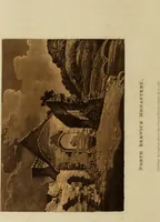 An illustration from Monastic and baronial remains, with other interesting fragments of antiquity, in England, Wales, and Scotland : illustrated by upwards of one hundred plates (1816)