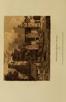 Picture 4 of 29 from Monastic and baronial remains, with other interesting fragments of antiquity, in England, Wales, and Scotland : illustrated by upwards of one hundred plates (1816), leaf 29